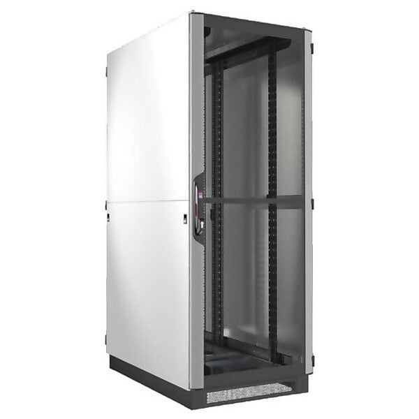 Rittal Netzwerkschrank 42HE 2100x800x1200 PremiumServer-12